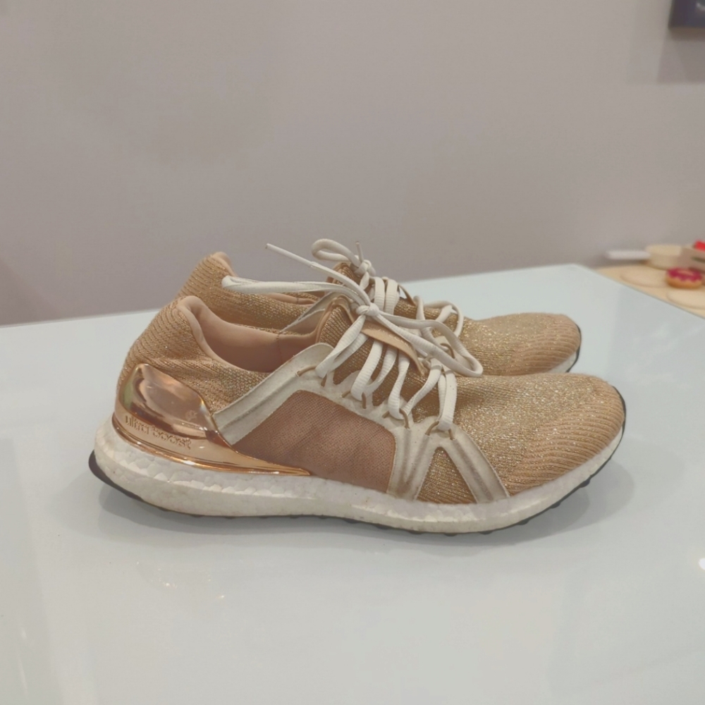 Stella McCartney Adidas ultra boost Running shoes
